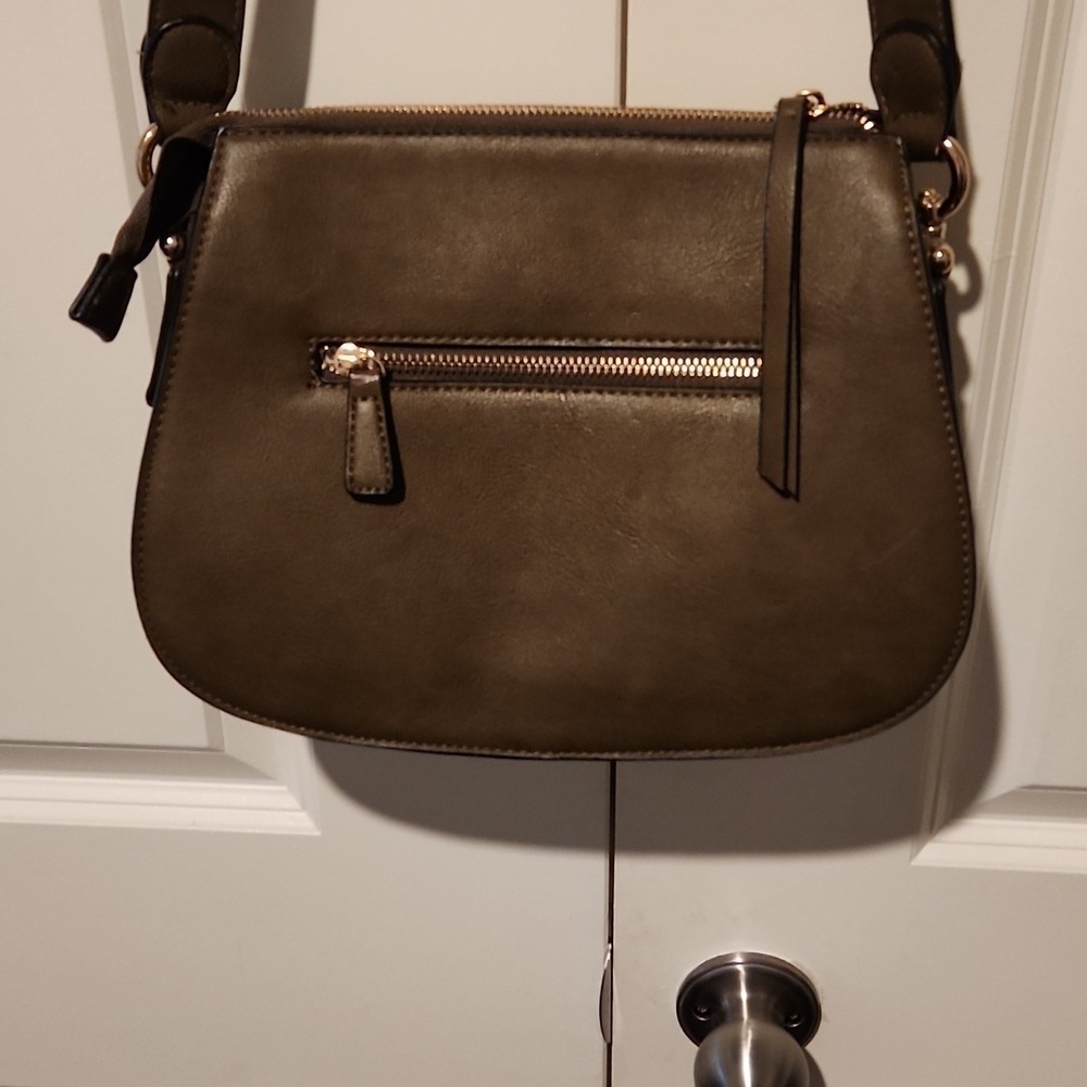 Kate & Alex Shoulder Purse - Picture 3 of 7